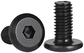 Amazon.co.jp: 六角穴付きボルト・キャップボルト - ねじ: DIY・工具